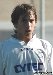 Ángel Alberto Pérez Ahijon