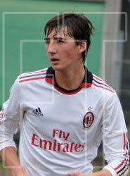 Bryan Cristante