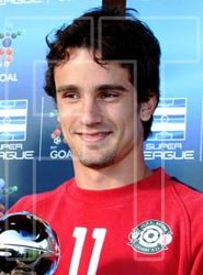 Marcelo Leite Pereira