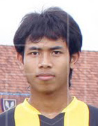 Mohamad Irfan bin Fazail