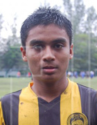 Mohd Fandi bin Othman