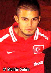 Durmuş Bayram