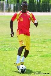 Mohamed Keïta